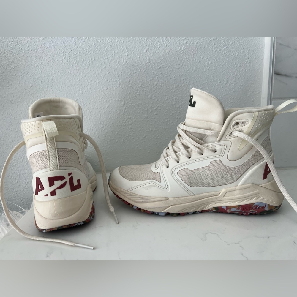 APL Defender 7.5 W